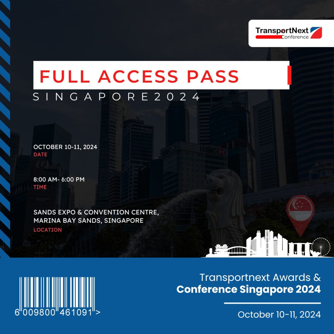 Full Access Pass