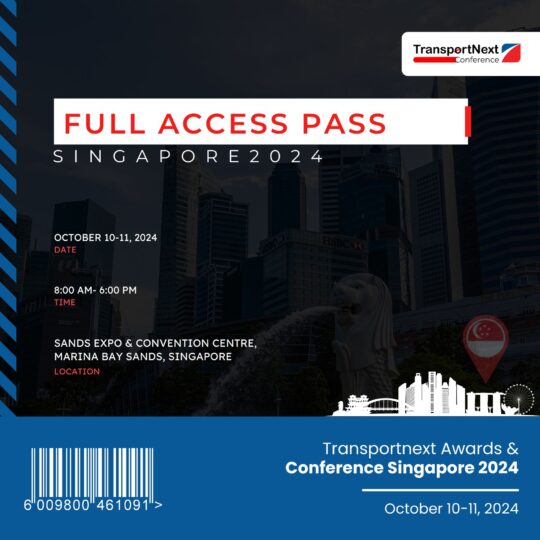 Full Access Pass