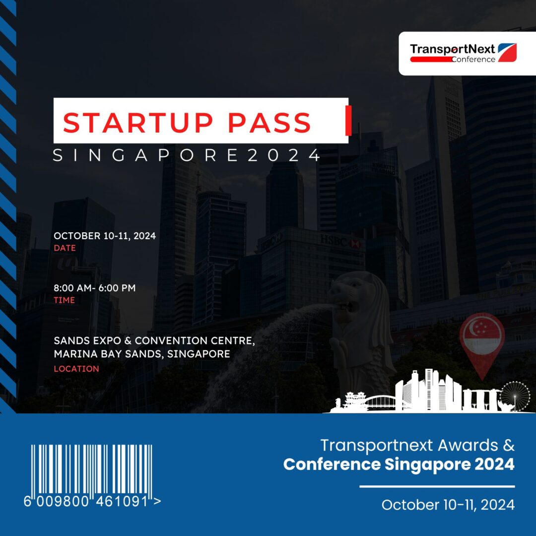 Startup Pass