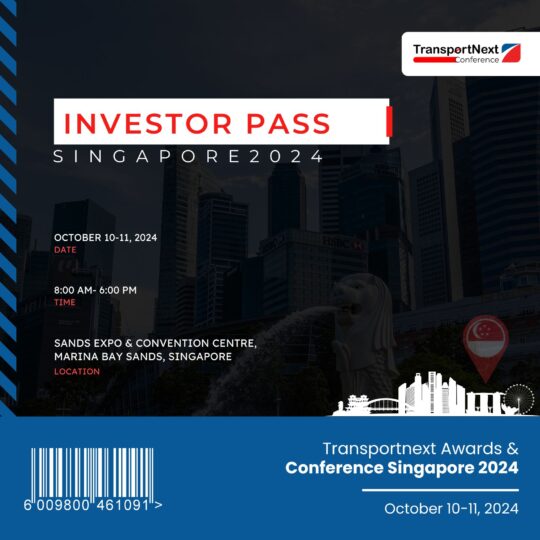 investor pass