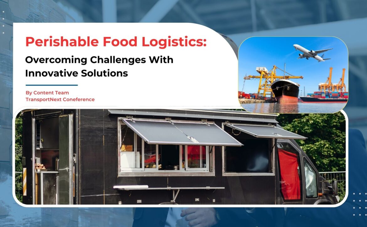 Food Logistics