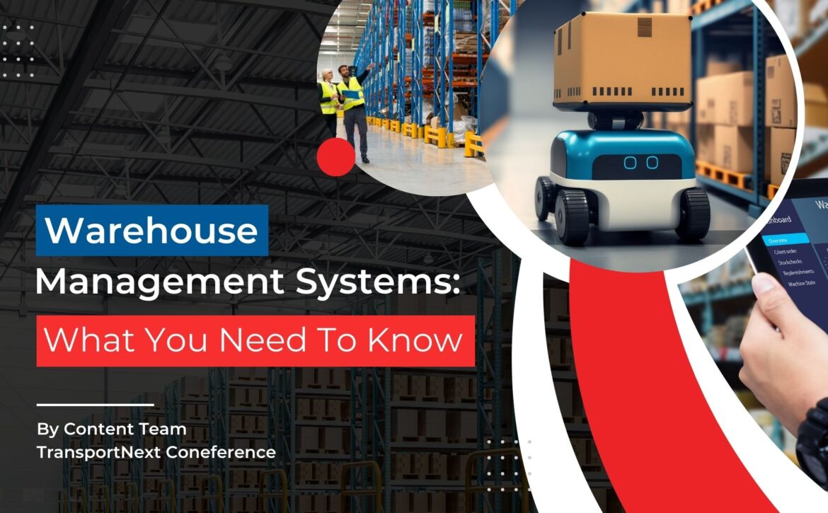 Warehouse Management Systems