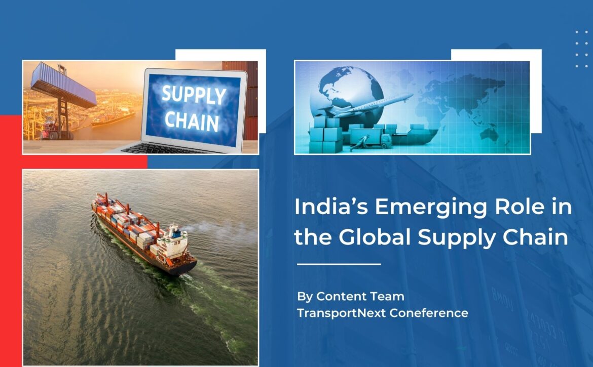 Global Supply Chain