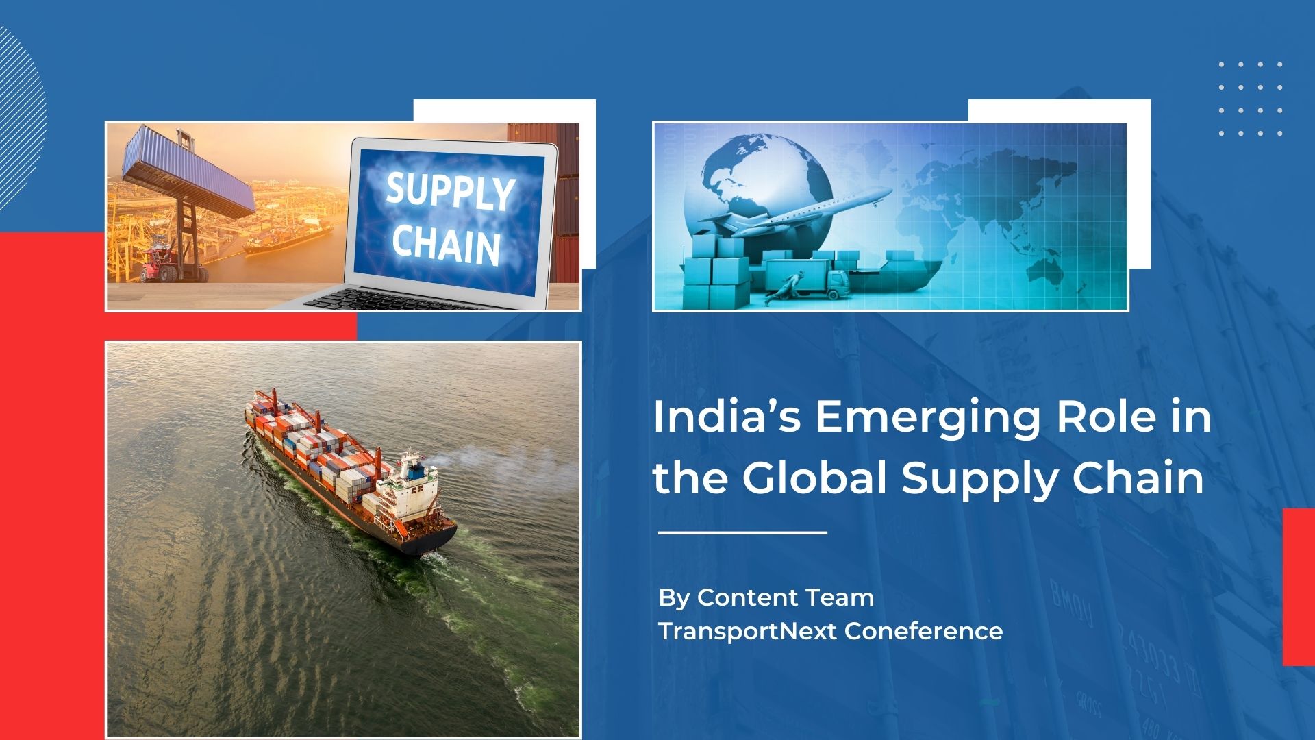 Global Supply Chain