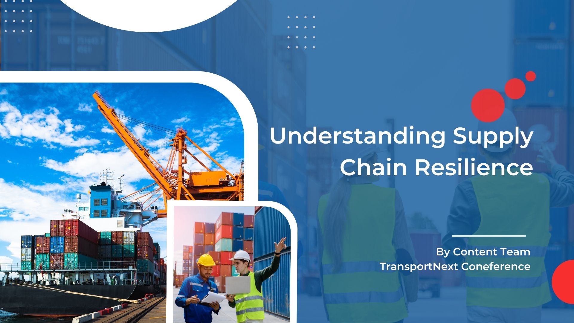 Supply Chain Resilience