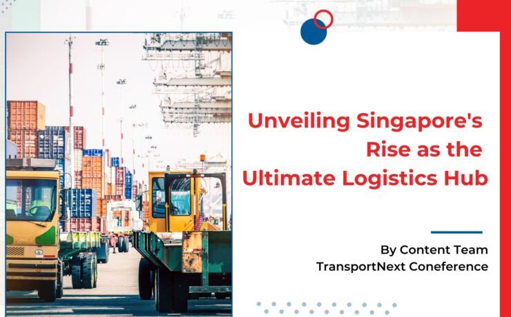 Logistics Hub